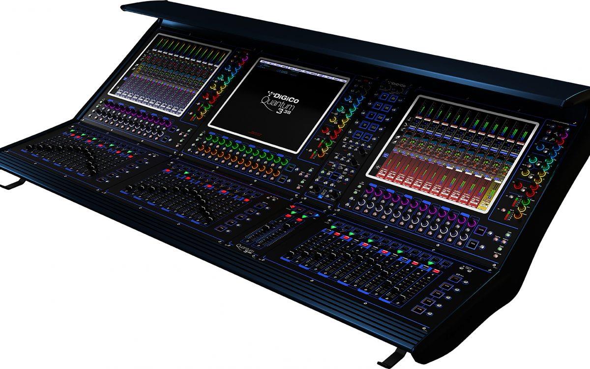 DiGiCo